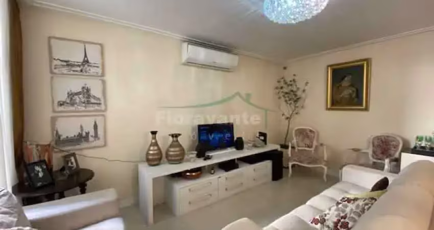 Apartamento com 3 quartos à venda na Rua Doutor Alamir Martins, Gonzaga, Santos