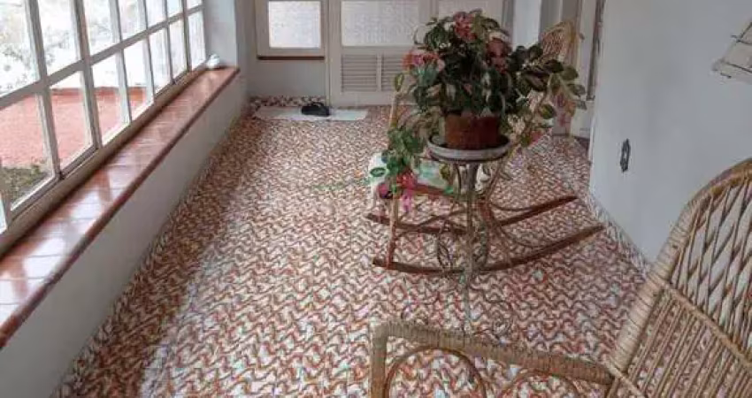 Casa com 3 dorms, ponta da praia, santos - r$ 1.7 mi, cod: 6852