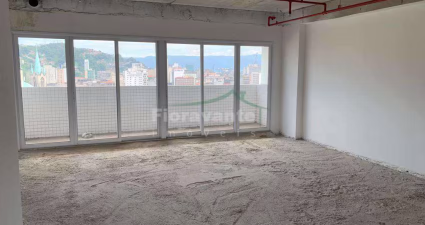 Conjunto Comercial - Santos