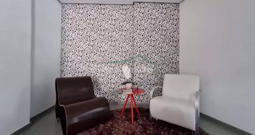 Apartamento com 2 quartos à venda na Praça José Domingues Martins, Aparecida, Santos