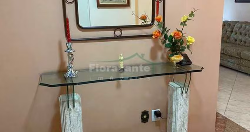 Apartamento com 2 quartos, José Menino, Santos - R$ 530 mil, Cod: 7206