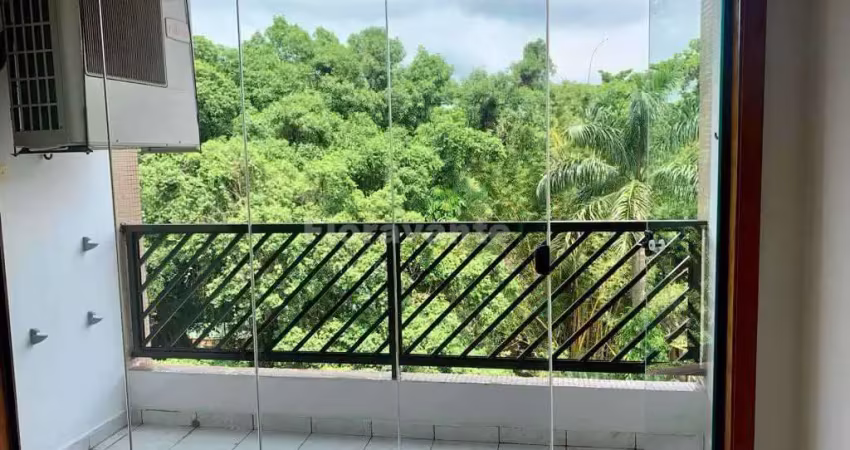 Apartamento com 3 dorms, centro, são vicente - r$ 470 mil, cod: 7327