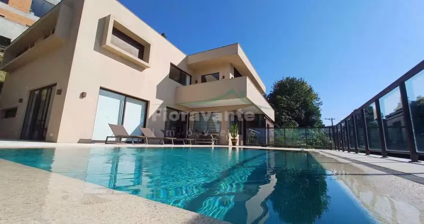Casa, morro santa terezinha (cond. fechado), santos