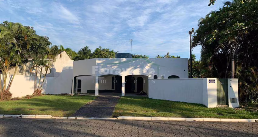 Casa de Condomínio com 4 dorms, Acapulco, Guarujá - R$ 1.9 mi, Cod: 7424