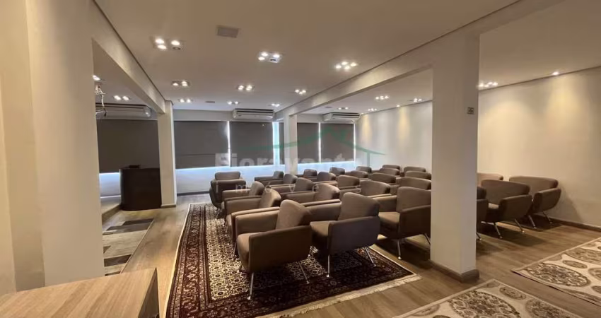 Conjunto Comercial , Centro, Santos