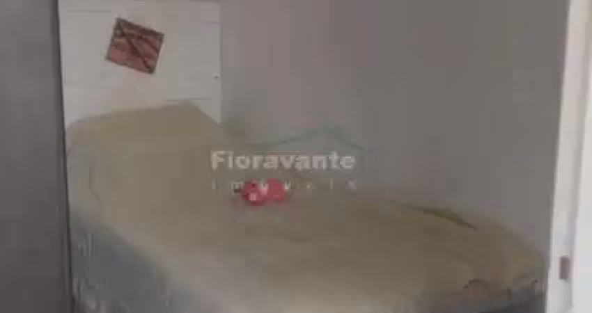 Cobertura, Embaré, Santos