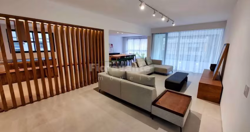 Apartamento com 4 quartos, 2 suítes, garagem fechada. vila rica