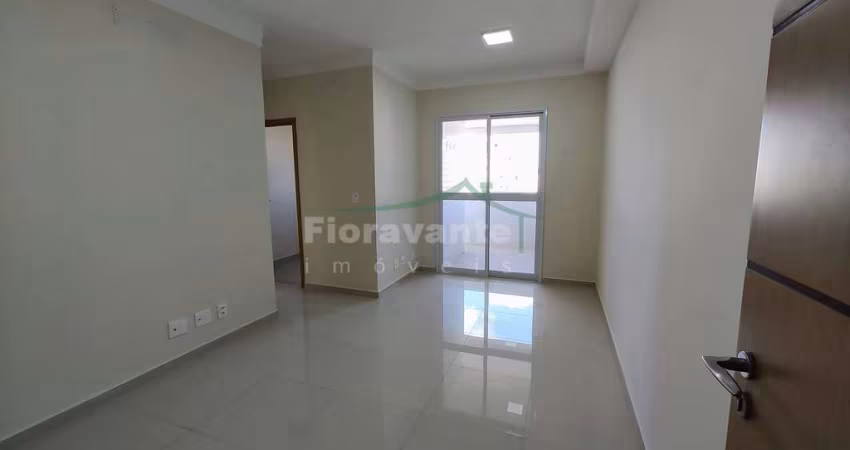 Apartamento com 3 quartos, Boqueirão, Santos. Novo com lazer