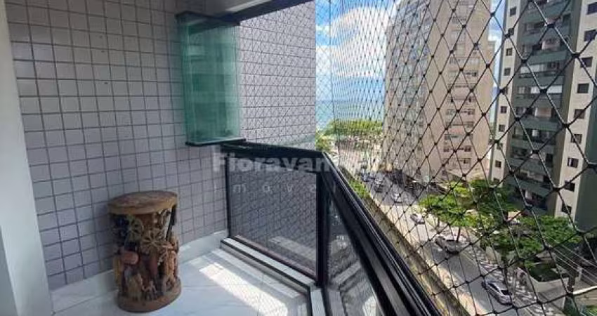 Apartamento, Aparecida, Santos