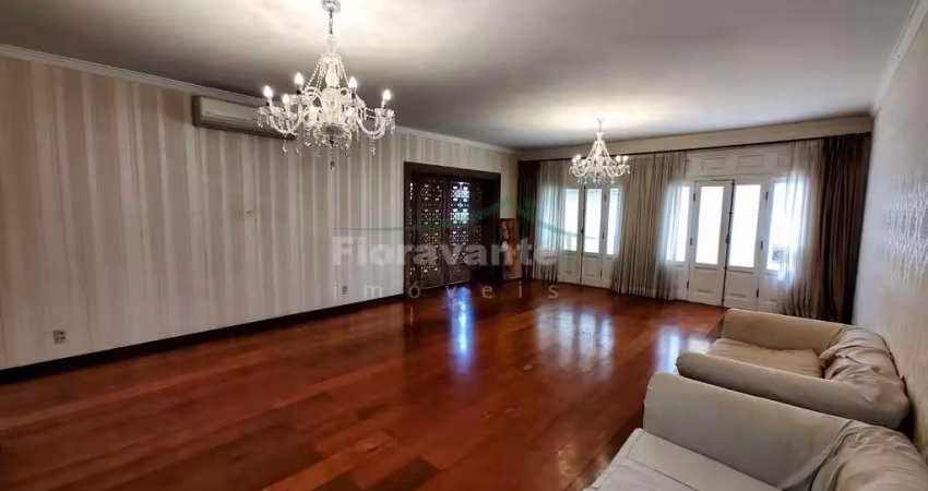 Apartamento com 4 quartos à venda na Avenida Washington Luís, Boqueirão, Santos