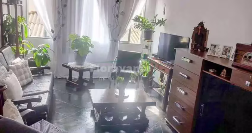 Apartamento com 2 quartos , gonzaguinha, são vicente.