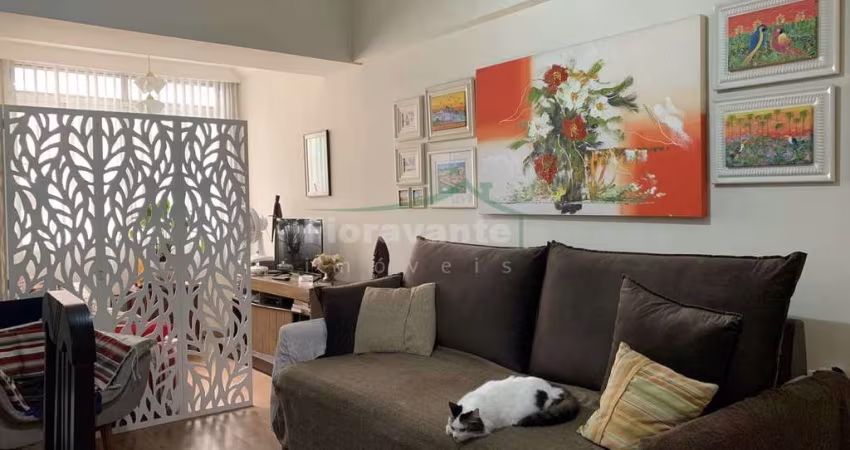 Apartamento com 2 dorms, Boqueirão, Santos - R$ 480 mil, Cod: 8031
