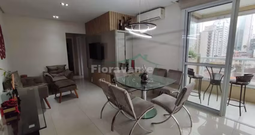 Apartamento com 2 quartos à venda na Rua Euclides da Cunha, Gonzaga, Santos