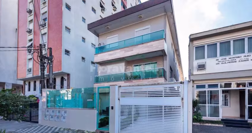 Casa de Condomínio com 3 dorms, Gonzaga, Santos
