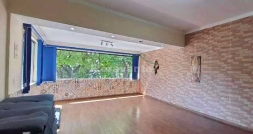 Sala comercial, Boqueirão, Santos