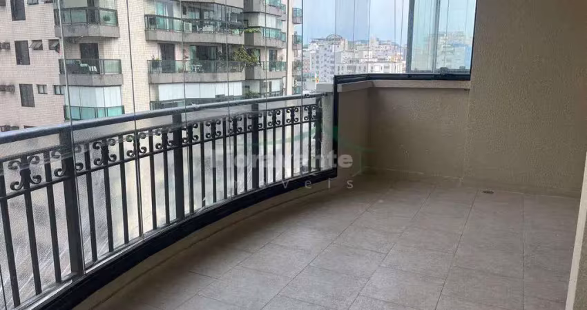 Apartamento com 3 quartos, Boqueirão, Santos - R$ 2.5 mi, Cod: 8144