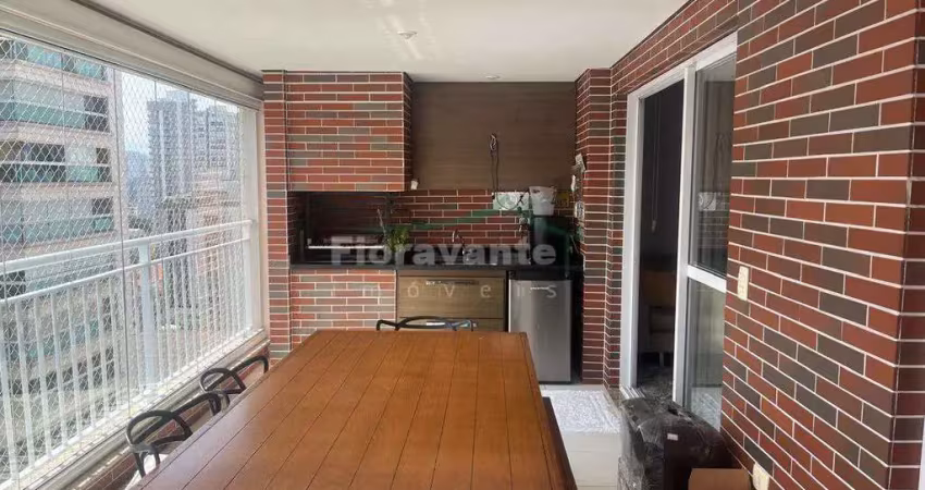 Apartamento com 3 quartos, boqueirão, santos - r$ 2.87 mi, cod: 8146