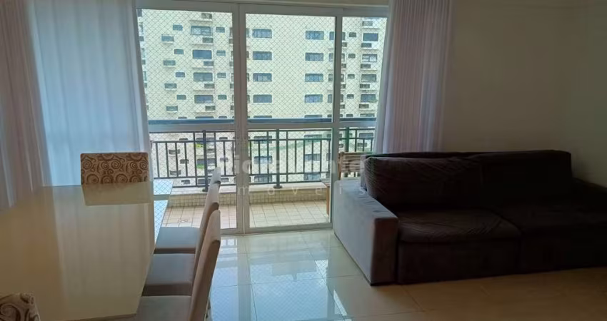 Apartamento com 3 quartos, Gonzaga, Santos - R$ 1.49 mi, Cod: 8160