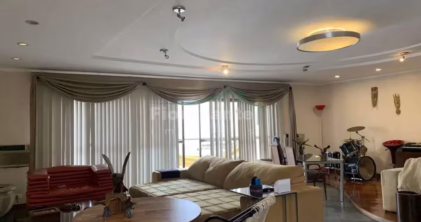 Apartamento com 4 quartos à venda na Rua Mário Carpenter, Gonzaga, Santos