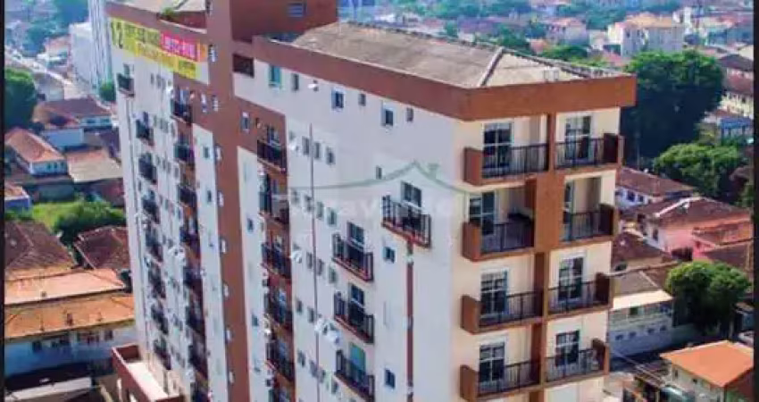 Apartamento com 3 dorms, encruzilhada, santos - r$ 989 mil, cod: 8171