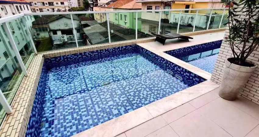 Apto 3 suítes, lazer, terraço, 2 vagas. excelente localização.