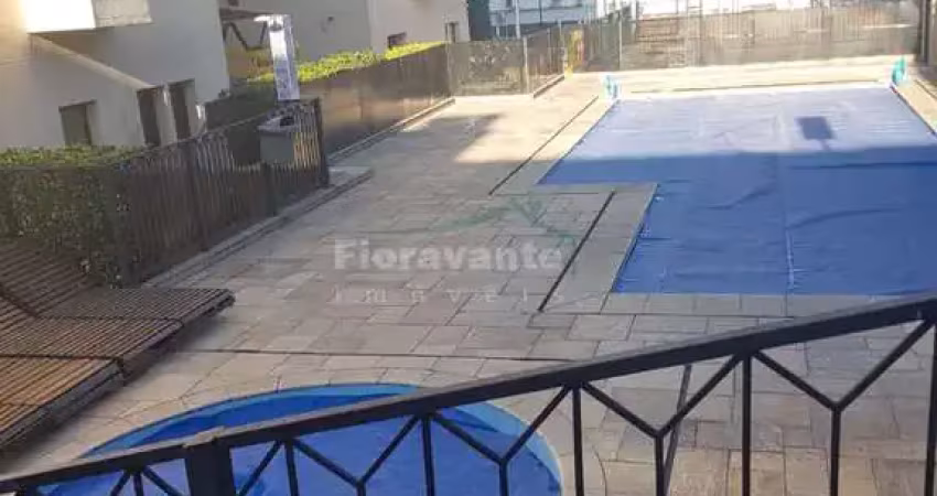 Apartamento com 3 quartos à venda na Rua Júlio de Mesquita, Paulicéia, São Bernardo do Campo