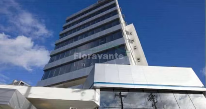 Prédio, Pompéia, Santos