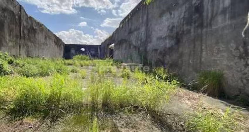 Terreno, Valongo, Santos - R$ 850.000,00.