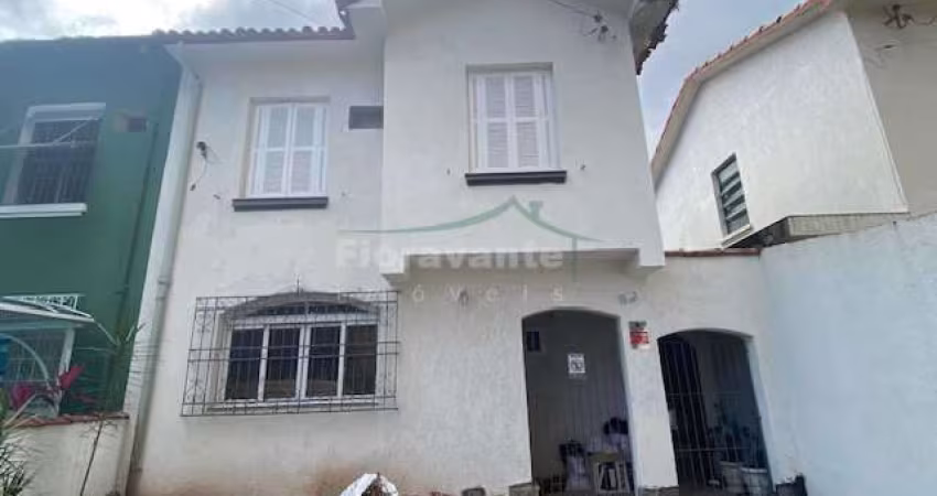 Casa com 3 quartos, formato Aluguel + IPTU.