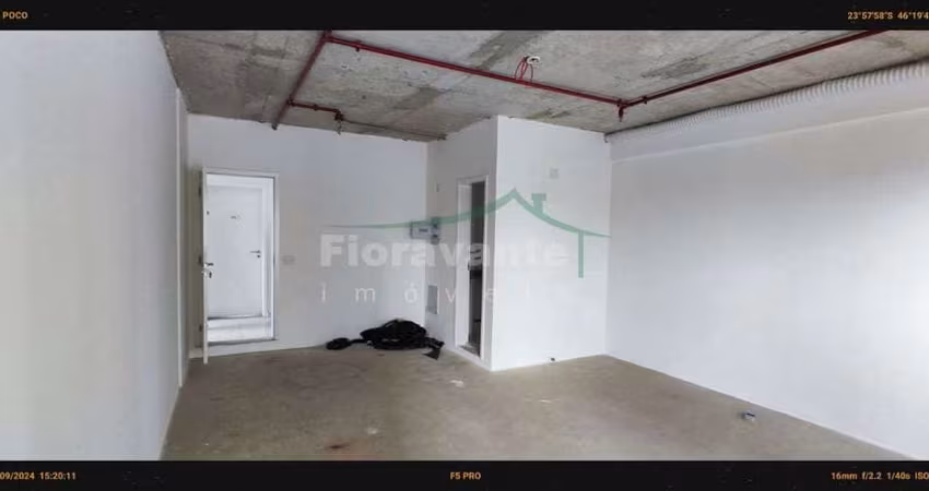 Conjunto Comercial, Vila Mathias, Santos, Cod: 8285