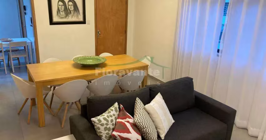 Apartamento com 3 quartos à venda na Avenida Vicente de Carvalho, Boqueirão, Santos