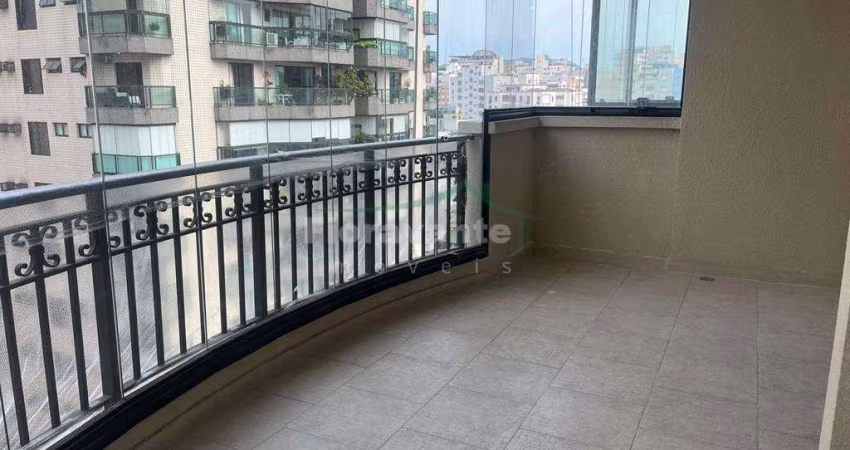 Apartamento com 3 quartos, Boqueirão, Santos - R$ 2.5 mi, Cod: 8144