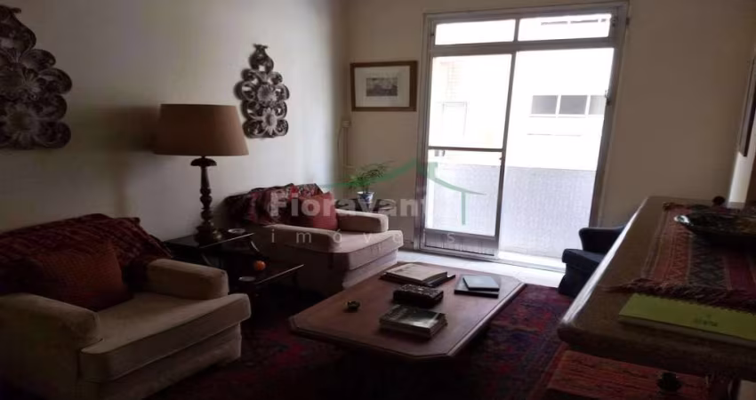 Apartamento com 2 quartos, Boqueirão, Santos - R$ 450 mil, Cod: 2977
