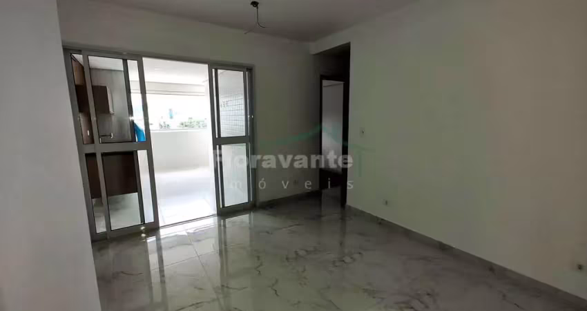 Apartamento com 2 quartos, boqueirão, santos. lazer completo.