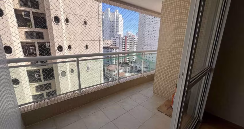 Apartamento com 2 quartos, Boqueirão, Santos