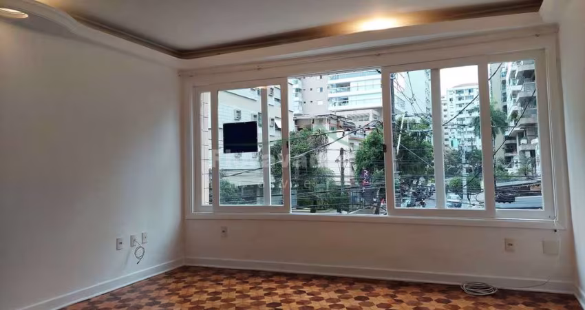 Apartamento em Santos no Gonzaga