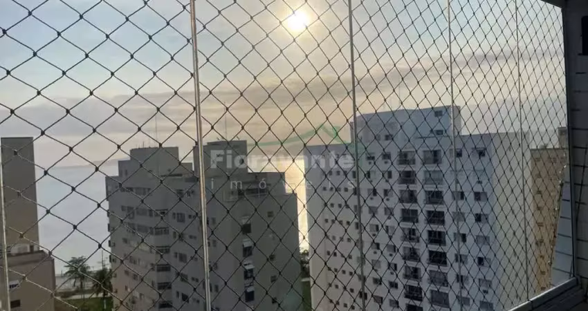 Apartamento com 3 quartos, ponta da praia, santos - r$ 1.29 mi, cod: 8429