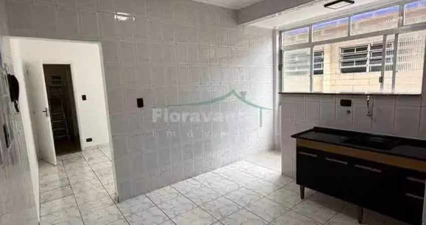 Apartamento com 2 quartos à venda na Rua Stélio Machado Loureiro, Vila Nossa Senhora de Fátima, São Vicente