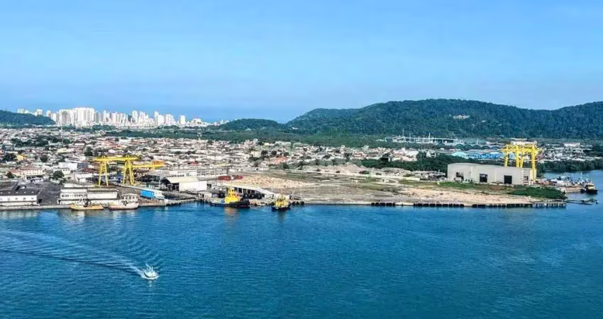 Apartamento 3 suítes, sensacional com vista para o mar.