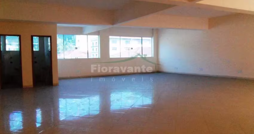 Casa comercial à venda na Avenida Visconde de São Leopoldo, Centro, Santos