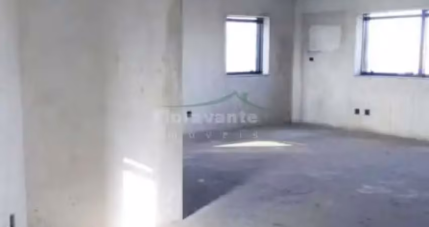 Casa comercial à venda na Avenida Afonso Pena, Boqueirão, Santos