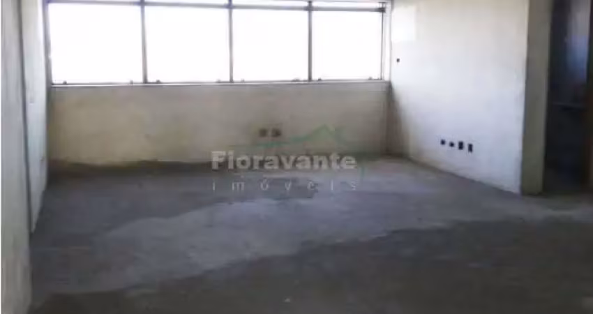 Conjunto comercial, boqueirão, santos - r$ 240 mil, cod: 4482