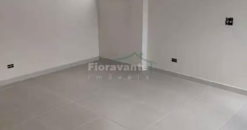 Casa comercial à venda na Rua Goytacazes, Gonzaga, Santos