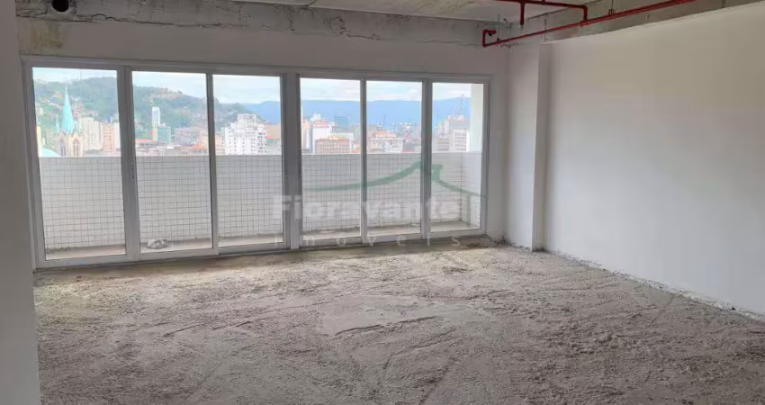 Casa comercial à venda na Rua Amador Bueno, Centro, Santos