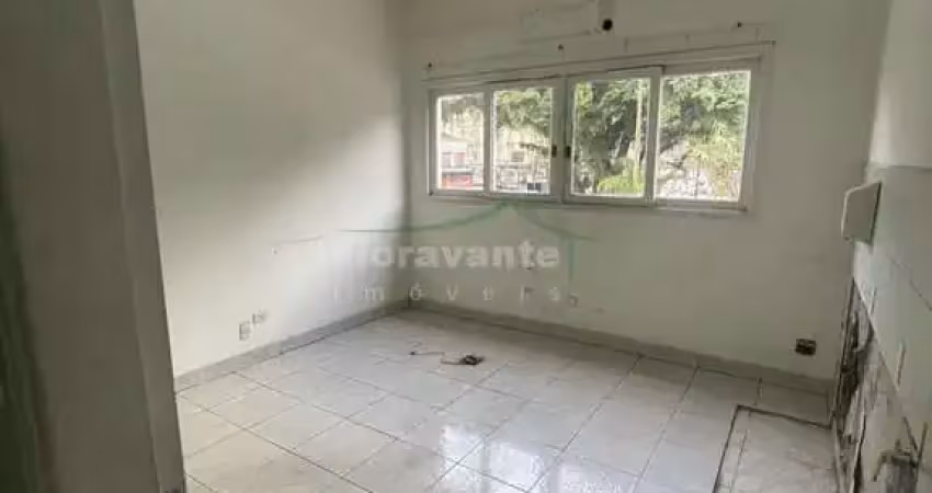 Casa comercial para alugar na Praça dos Andradas, Centro, Santos