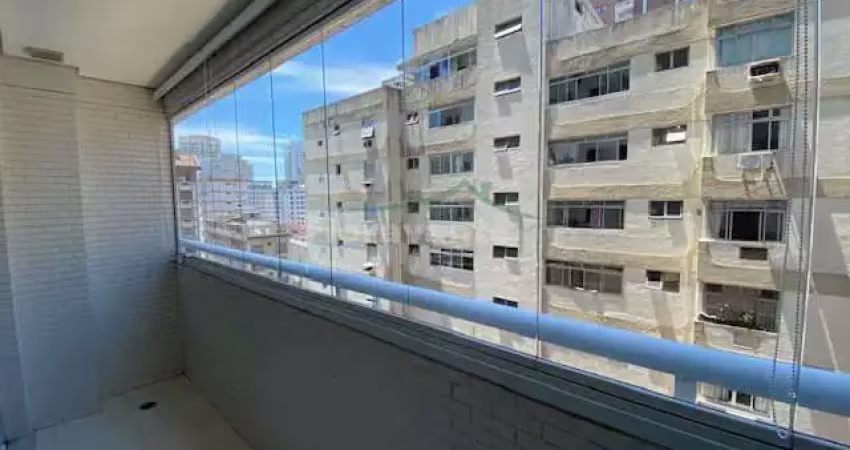 Sala comercial à venda na Avenida Conselheiro Nébias, Boqueirão, Santos