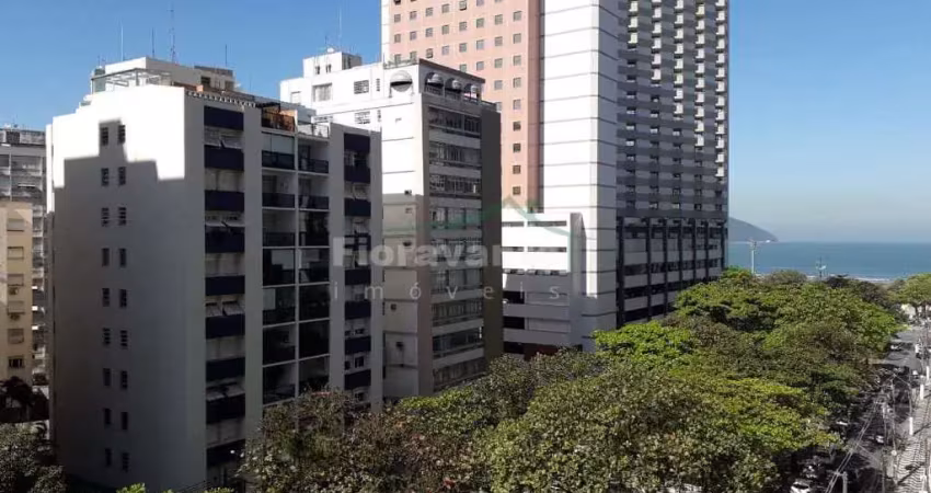 Apartamento com 4 quartos, gonzaga, santos - r$ 1.5 mi, cod: 1732