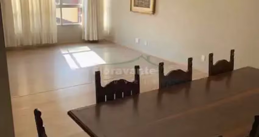 Apartamento com 3 quartos à venda na Rua Azevedo Sodré, Gonzaga, Santos