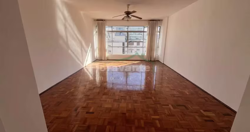 Apartamento com 3 quartos, gonzaga, santos - r$ 800 mil, cod: 8541