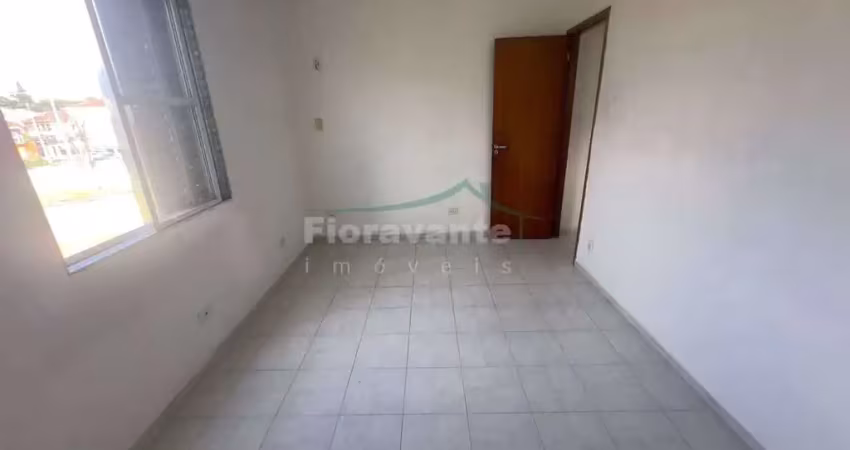 Apartamento à venda na Rua Cincinato Braga, Vila Belmiro, Santos